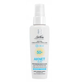 AKNET SUN PMA SPF50+ 50ML