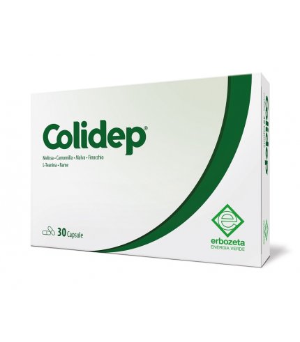 COLIDEP 30CPS