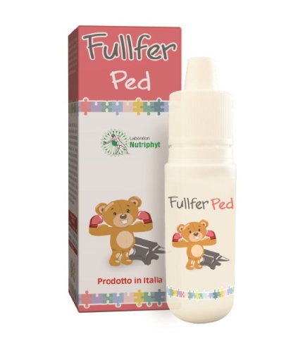 FULLFER PED GOCCE 30ML