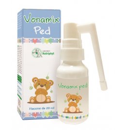 VONAMIX PED SPRAY 15ML