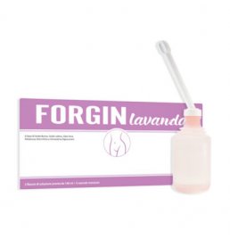 FORGIN LAVANDA 5FL 140ML