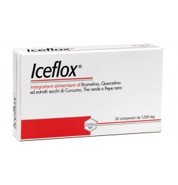 ICEFLOX 20CPR