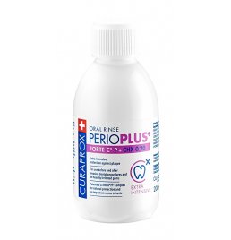 CURAPROX PERIO PLUS FORTE CHX