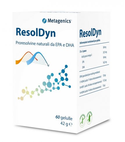 RESOLDYN 60GELL