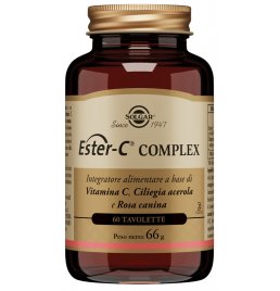 ESTER C COMPLEX 60TAV