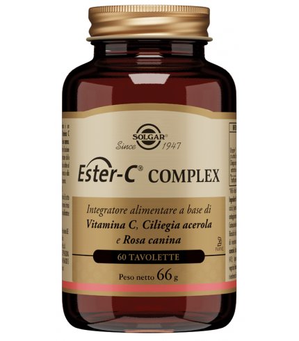 ESTER C COMPLEX 60TAV