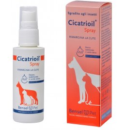 CICATRIOIL SPRAY 50ML