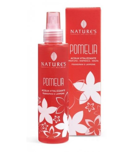 NATURE'S POMELIA EAU DE TOIL 5