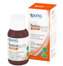 TONICO GUNA PLUS S/GL 150ML