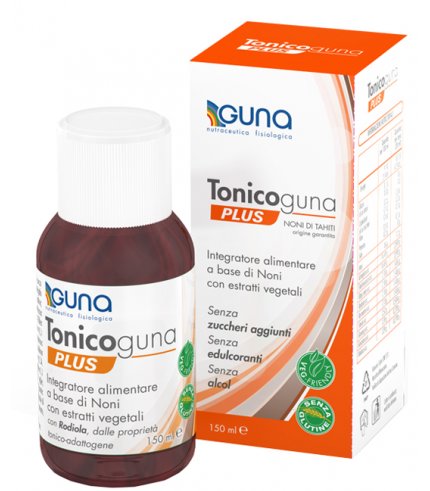 TONICO GUNA PLUS S/GL 150ML