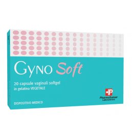 GYNO SOFT 20CPS VAG