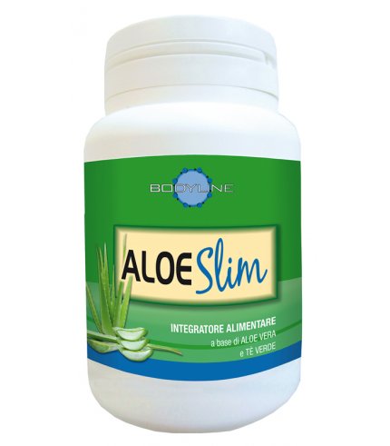 ALOE SLIM 60CPR