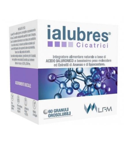 IALUBRES 24G