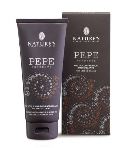 NATURE'S PEPE FONDENTE GEL DOC