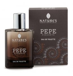 NATURE'S PEPE FONDENTE EAU DE