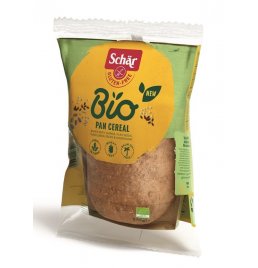 SCHAR BIO PAN CEREAL 270G