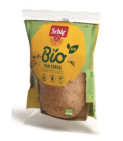 SCHAR BIO PAN CEREAL 270G