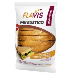 MEVALIA FLAVIS PAN RUSTICO300G