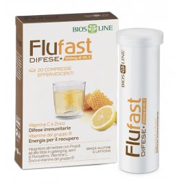 FLUFAST APIX DIFESE+ OS LANCIO