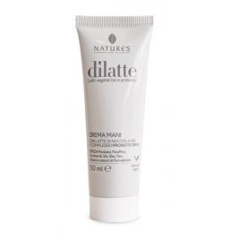 NATURE'S DI LATTE CREMA MANI