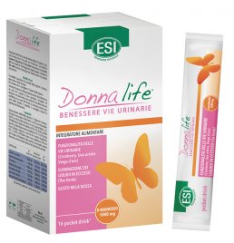 ESI DONNA LIFE VIE URINARIE