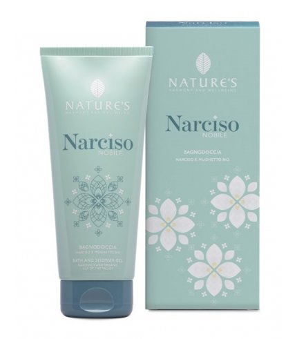 NATURE'S NARCISO NOB BAGNO DOC