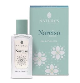 NATURE'S NARCISO NOB EDT 50ML