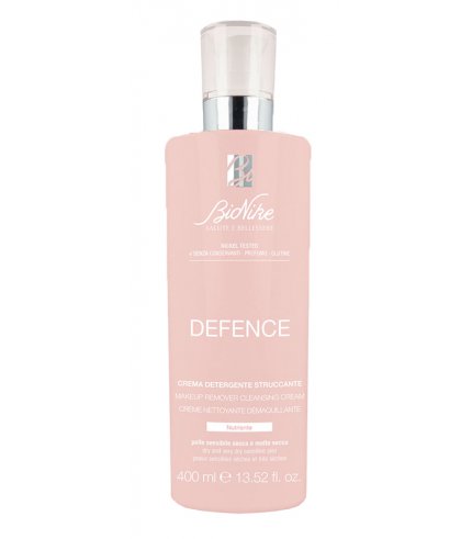 DEFENCE CREMA DETERGENTE STRUC