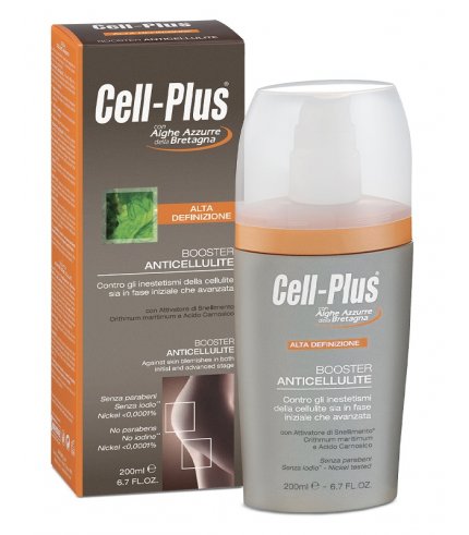 CELLPLUS AD BOOST ANTICELLUL