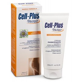 CELL PLUS CREMA RASS FRV 200ML