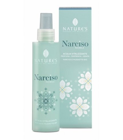 NATURE'S NARCISO NOB ACQUA VIT