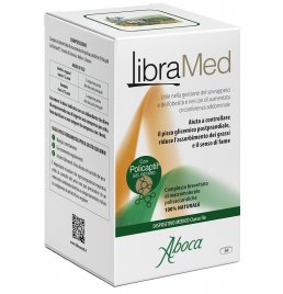 LIBRAMED 84CPR (LIBRACOX) ABOC