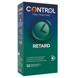 CONTROL NEW NON STOP RET 12PZ