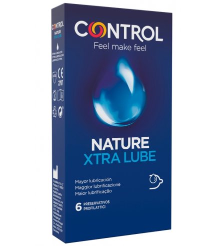 CONTROL NEW NAT 2,0 XTRA LUBE6