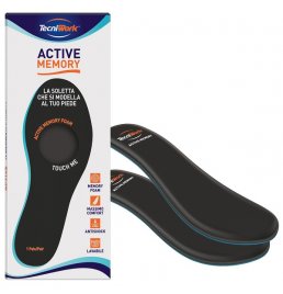 ACTIVE MEMORY SOLETTA 35 1PA