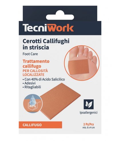 NIGHT&DAY CEROTTI CALLIFUG 2PZ