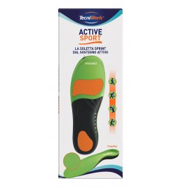 SOLETTE ACTIVE WORK XS 35-38