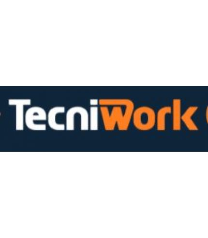 TECNIWORK ACTIVE BAL STRONG RO