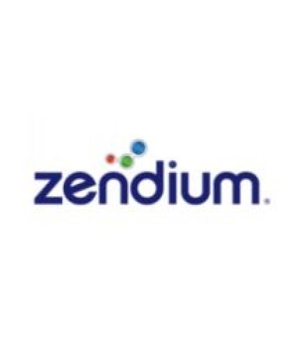 ZENDIUM DENTIFRICIO SECCH/AFTE