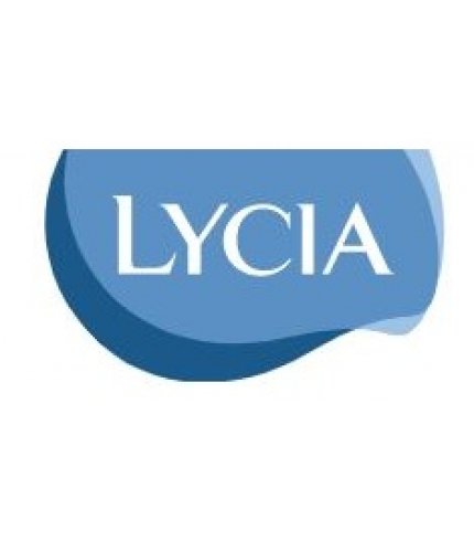 LYCIA 20 STRISCE VISO NAT 12PZ