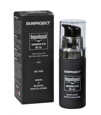 SKINPROJECT HYAL GEL COMPLEX