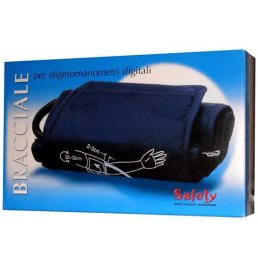 BRACCIALE RICAMBIO PRONTEX ADULTO SFIGMOMANOMETRO DIGITALE