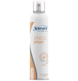 SKINCARE ZINCO SPRAY 250ML