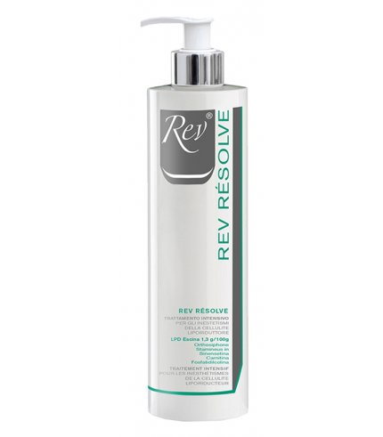 REV RESOLVE 250ML