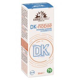 DK NOBILE 30ML