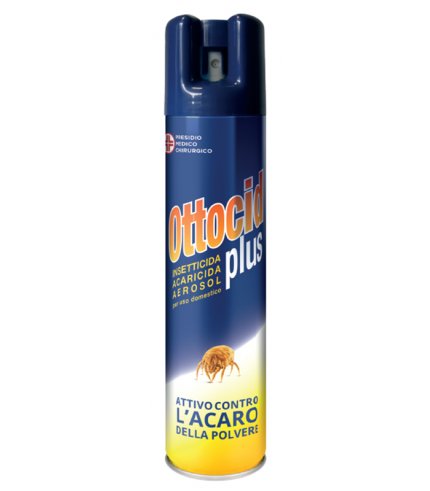 ACARICIDA OTTOCID PLUS 300ML