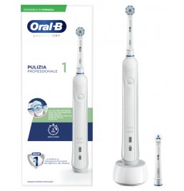 ORALB POWER PRO 1 SPAZZ