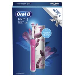 ORALB PW PRO1 ROSA 3DW