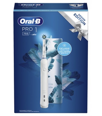 ORALB PW PRO1 BIANCO CA