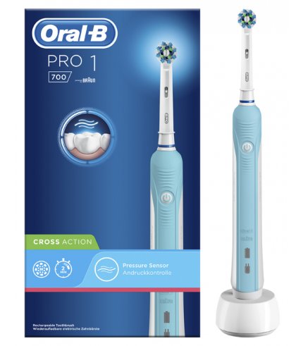 ORALB POWER PRO1CA